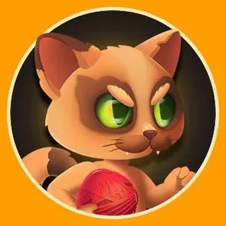 Catinton - кот-майнер