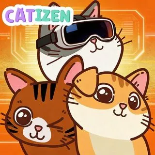 CATIZEN Chat - чат игроков