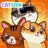 CATIZEN Chat - чат игроков