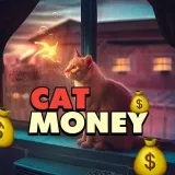 Dinero para gatos - La cripta de los gatos