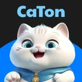 CaTon - TON's hub de juegos