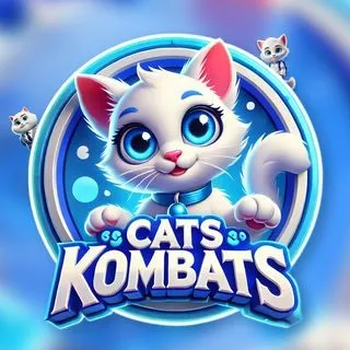 Cats Kombats - кошки бойцы