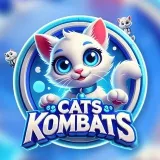 Gatos Kombats - Gatos Combatientes