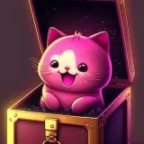 CatsArt Box - anti-stress cats