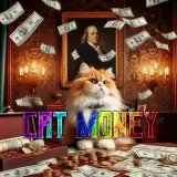 CatMoney - daily freebie