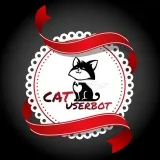 Catuserbot- Telegram.userbot