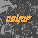 CBLRIP- películas y referencias