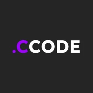 .ccode - JS HTML CSS