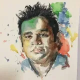 AR RahmanSongs- Maestro hits