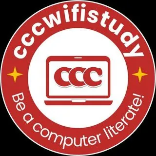 cccwifistudy - WiFi обучение
