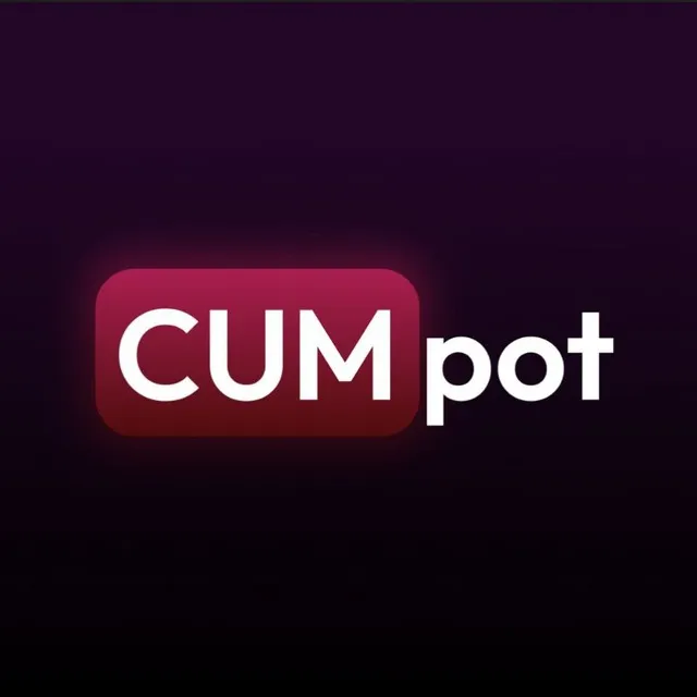 CUMpot - эротика 18+