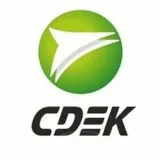 CDEK República Checa - entrega de paquetes
