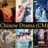 ChinoDrama CM v3.0 - Drama en chino