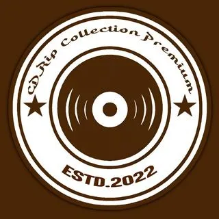 CD Rip Collection Premium - премиум рипы
