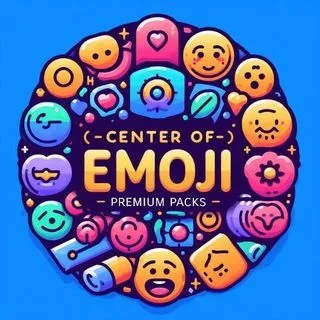 Best Premium Emoji - эмодзи Telegram