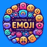 Best Premium Emoji - эмодзи Telegram
