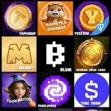 Airdrop Center- Crypto airdrops.