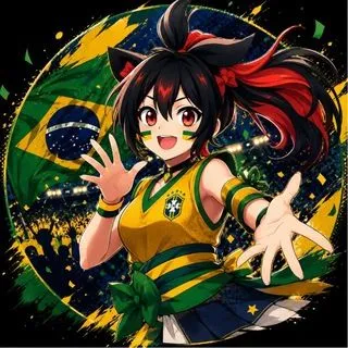 Central de Animes - QG BALTIGO ⚔
