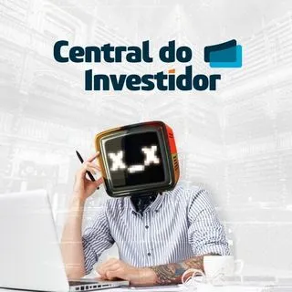 Central do Investidor - новости и анализ рынков