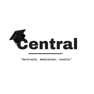 Central Education - курсы английского
