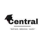 Central Education - курсы английского