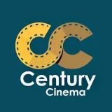 CenturyCinemaModern cinema