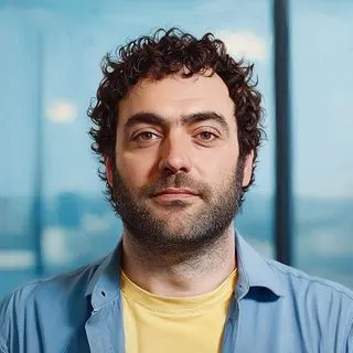 I’m CEO, Bitch - студия MAZOK