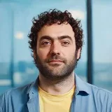 I’m CEO. Bitch studio MAZOK