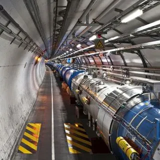 NUST MISIS & CERN - совместные проекты