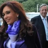 Cristina Kirchner - перонистские новости