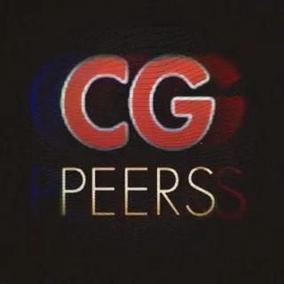 CGPeers - ресурсы для CG художников