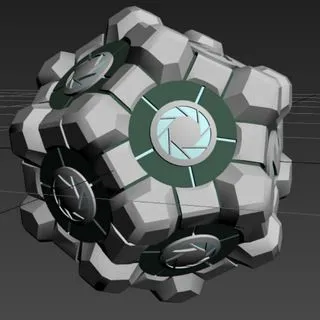 3dsMax - уроки и модели