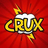 Crux Game - Супергерой