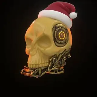 CGBase - 3D контент
