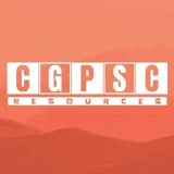 CGPSC Resources - материалы для подготовки