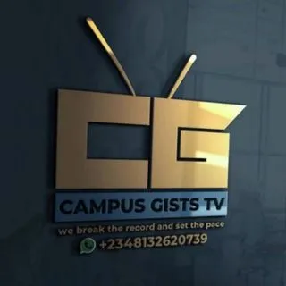 Campus Gists TV - новости кампуса