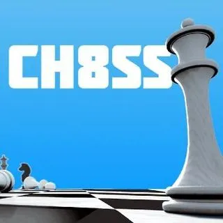Ch8ss Game - шахматы