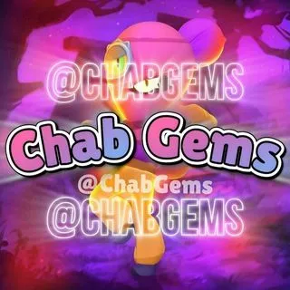 Chab Gems - гемы и ресурсы