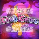 Chab Gems - гемы и ресурсы