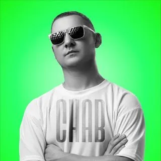 CHAB MUSIC - электронная музыка