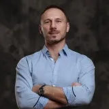 Alexey Chaikin - business strategy