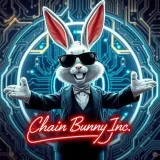 Chain Bunny Inc. - Крипто Задачи