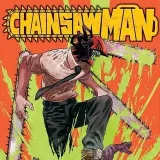 ChainsawMan - manga in color