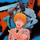 ChainshawMan - anime and manga
