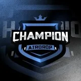 Champion Airdrop- Crypto airdrops.