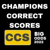 Fixed Scores - точные счета