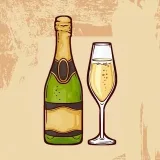 ChampagneMeter - Champagne