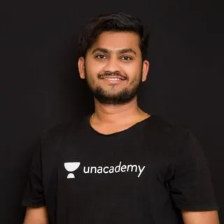 Dnyaneshwar Chandrawanshi - Unacademy