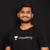 Dnyaneshwar Chandrawanshi- Unacademy.