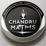 Chandru Maths Official - математика